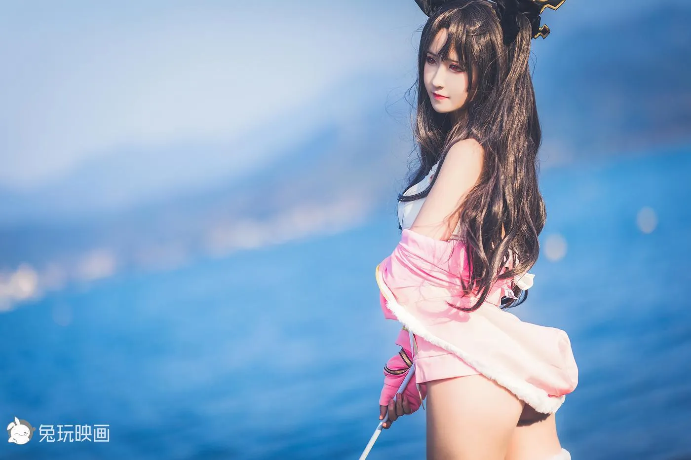 NO.20 泳装凛 [42P]插图9